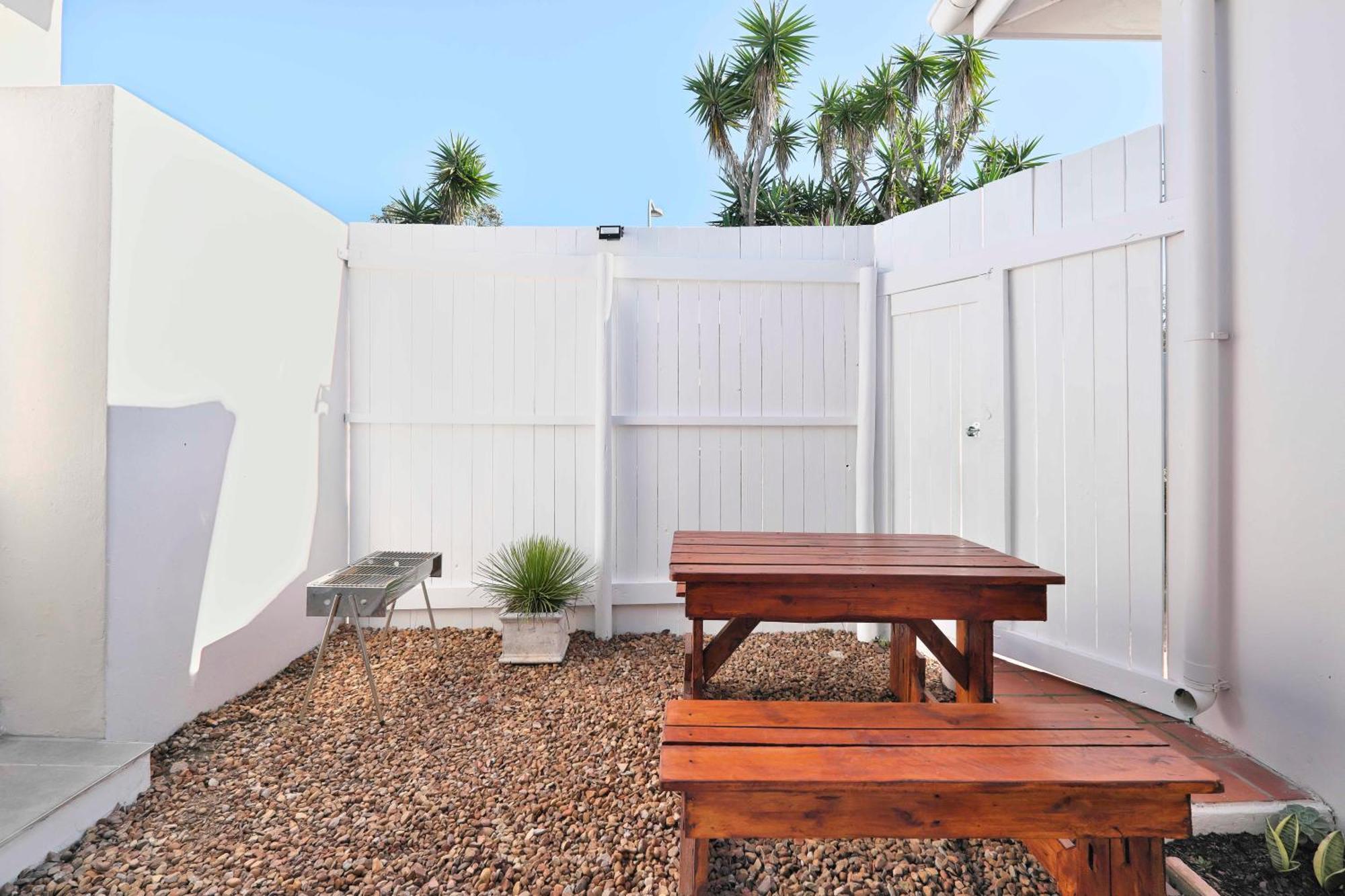 Affinity Cottage Port Elizabeth Exterior foto