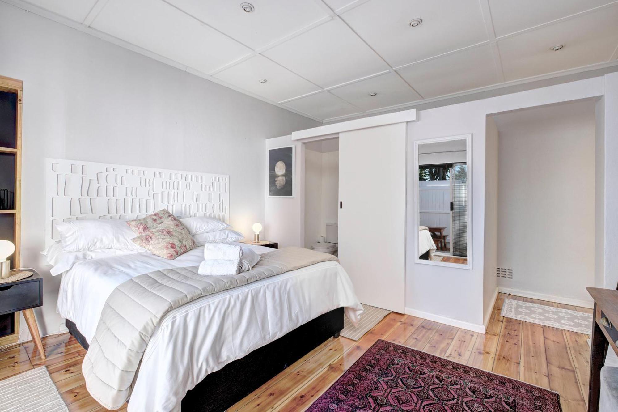 Affinity Cottage Port Elizabeth Exterior foto