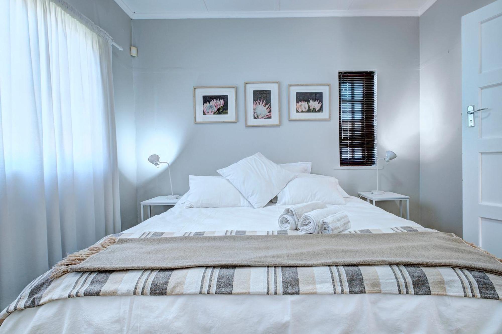 Affinity Cottage Port Elizabeth Exterior foto